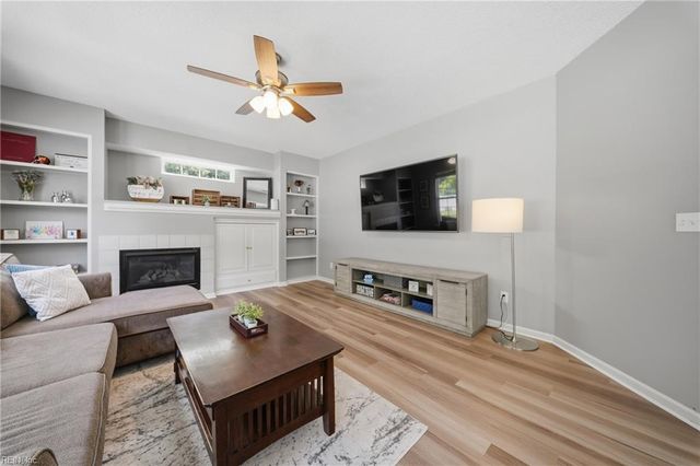 608 September LN, Chesapeake, VA 23322