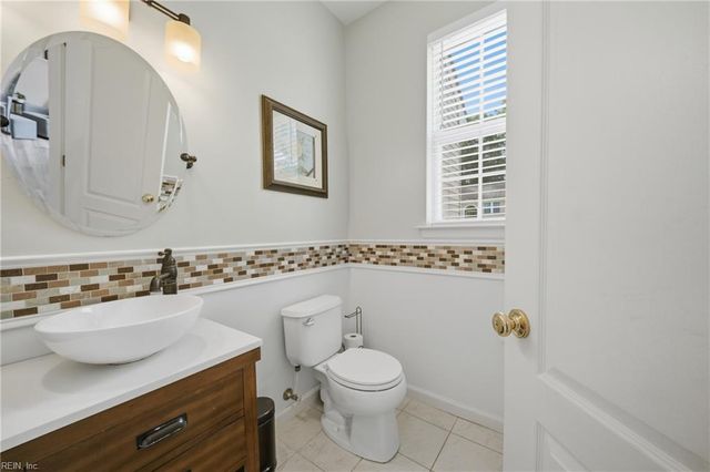 608 September LN, Chesapeake, VA 23322