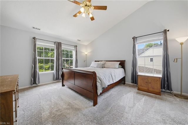 608 September LN, Chesapeake, VA 23322