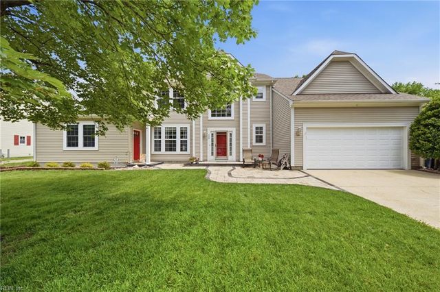 608 September LN, Chesapeake, VA 23322