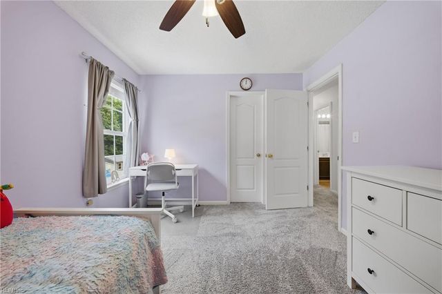 608 September LN, Chesapeake, VA 23322