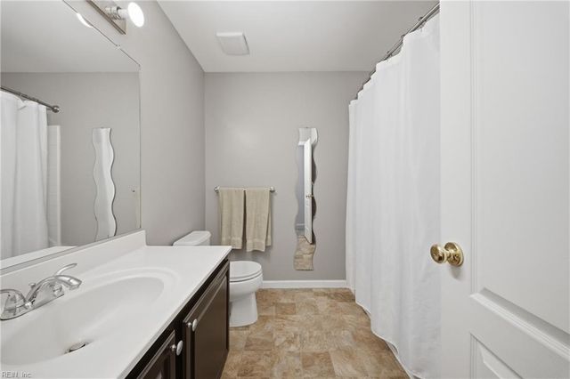 608 September LN, Chesapeake, VA 23322
