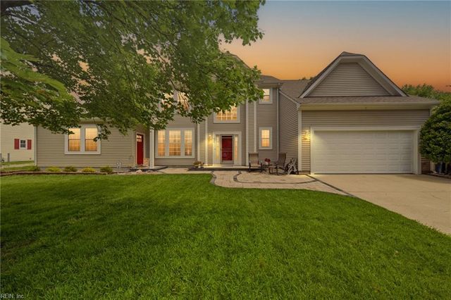 608 September LN, Chesapeake, VA 23322