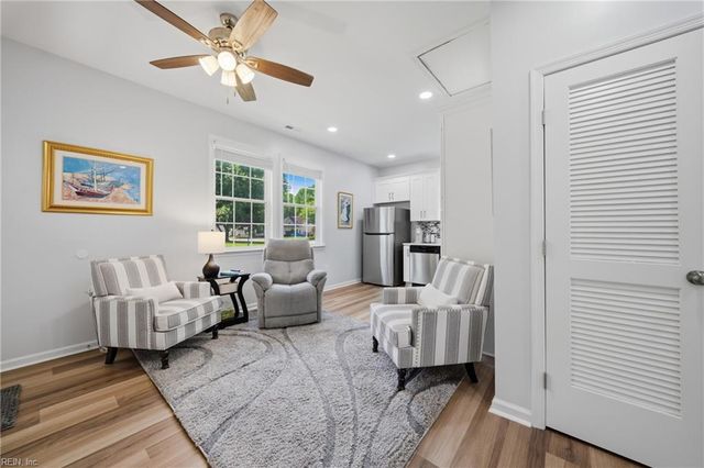 608 September LN, Chesapeake, VA 23322