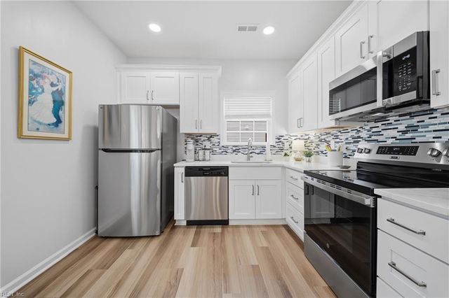 608 September LN, Chesapeake, VA 23322