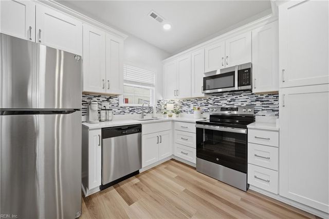 608 September LN, Chesapeake, VA 23322