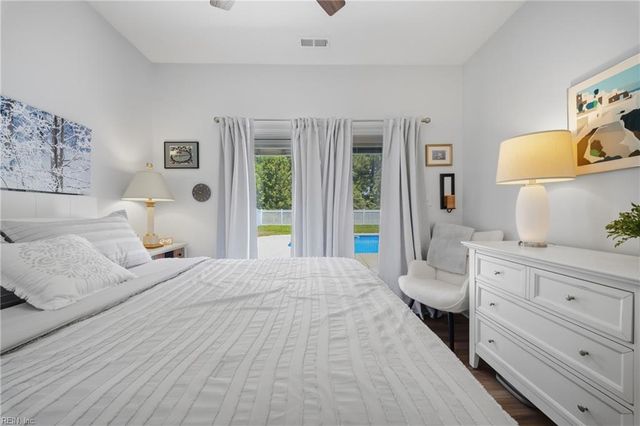 608 September LN, Chesapeake, VA 23322