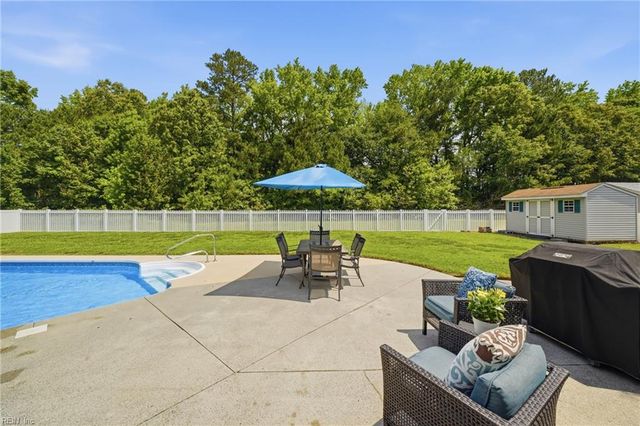 608 September LN, Chesapeake, VA 23322