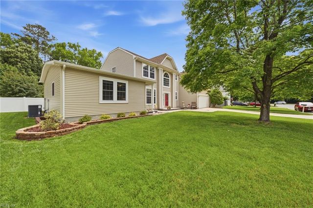608 September LN, Chesapeake, VA 23322