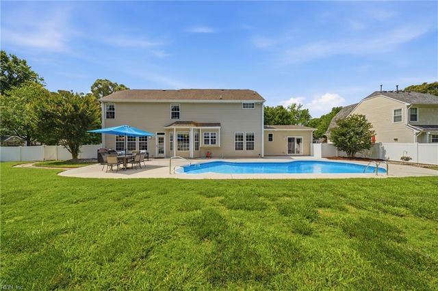 608 September LN, Chesapeake, VA 23322