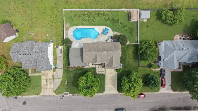 608 September LN, Chesapeake, VA 23322