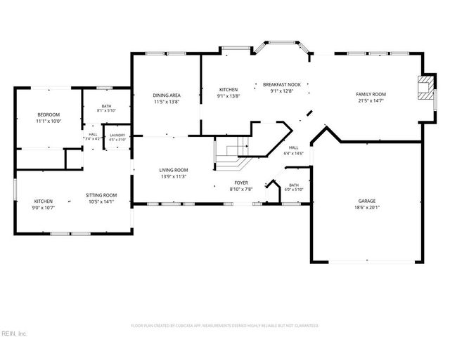 608 September LN, Chesapeake, VA 23322