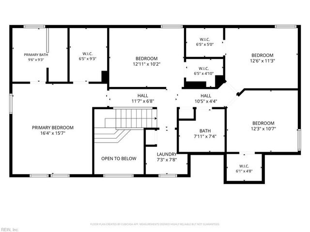 608 September LN, Chesapeake, VA 23322