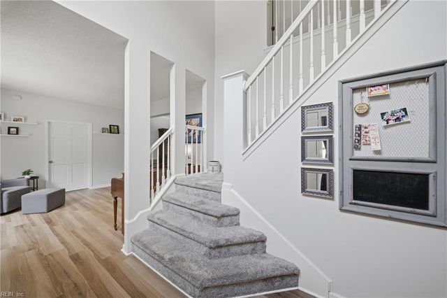 608 September LN, Chesapeake, VA 23322