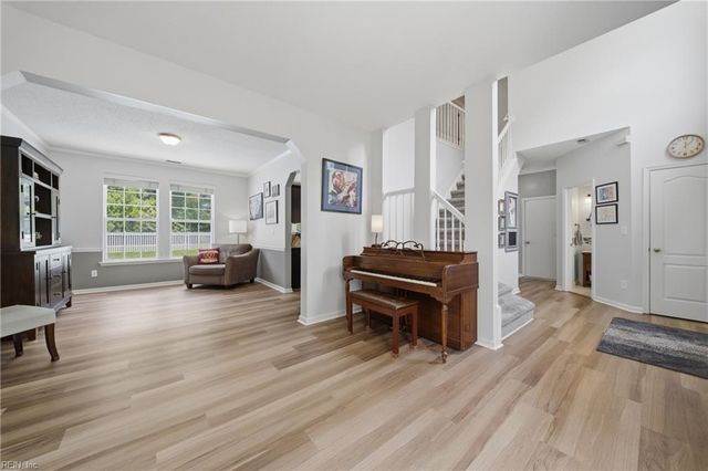 608 September LN, Chesapeake, VA 23322