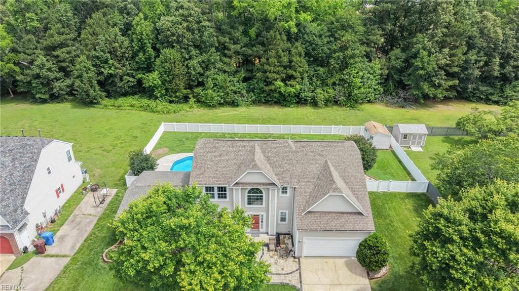 608 September LN, Chesapeake, VA 23322