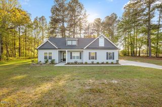 1995 Peach Farm Road, Lillington, NC 27546
