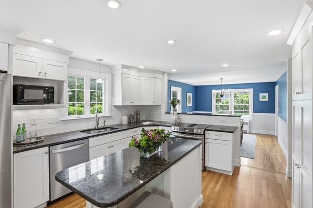 88 Southfield Road, Concord, MA 01742