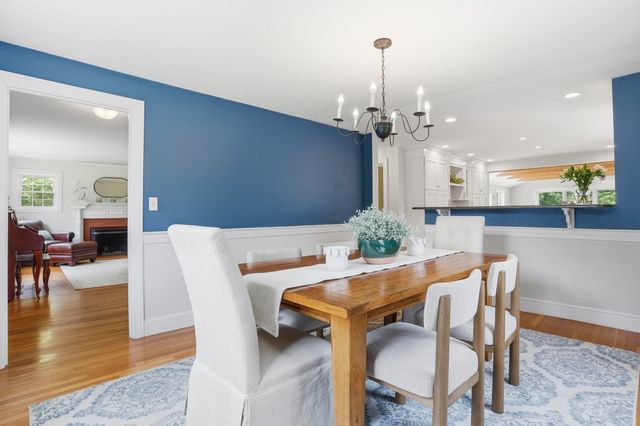 88 Southfield Road, Concord, MA 01742