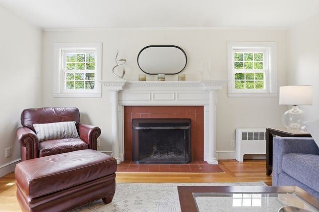 88 Southfield Road, Concord, MA 01742