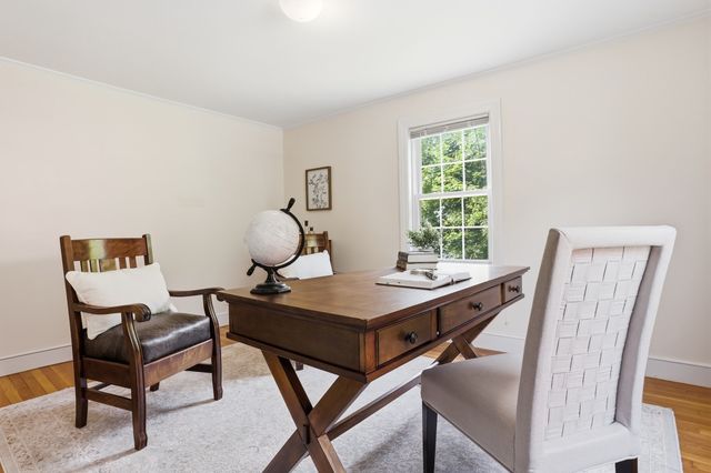 88 Southfield Road, Concord, MA 01742