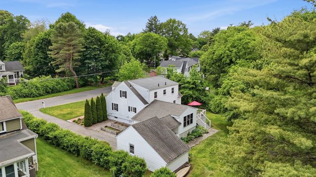 88 Southfield Road, Concord, MA 01742