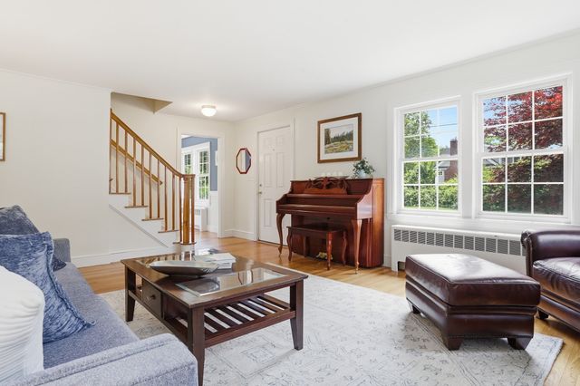 88 Southfield Road, Concord, MA 01742