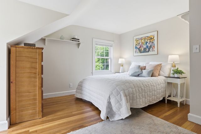 88 Southfield Road, Concord, MA 01742