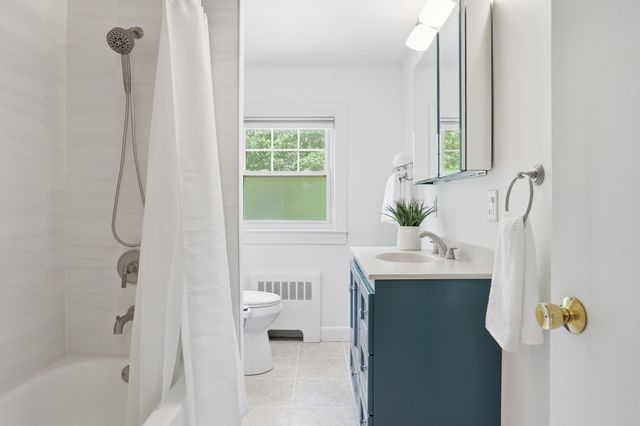 88 Southfield Road, Concord, MA 01742