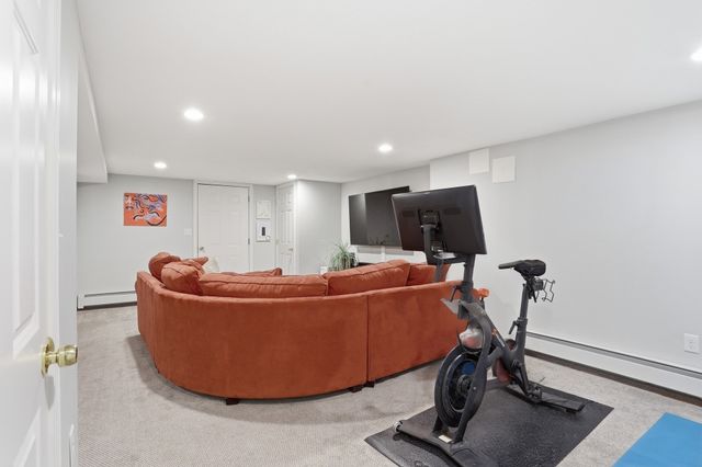 88 Southfield Road, Concord, MA 01742