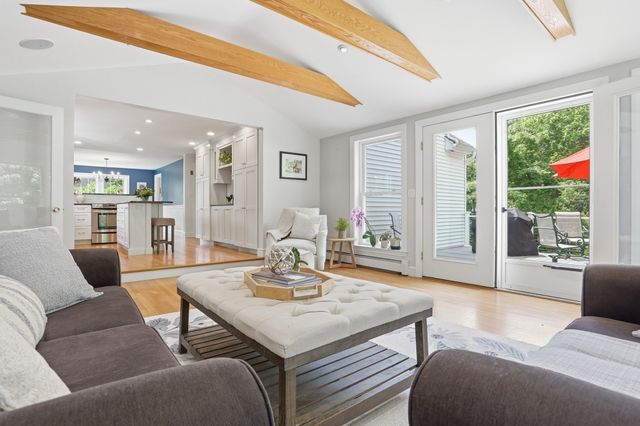 88 Southfield Road, Concord, MA 01742