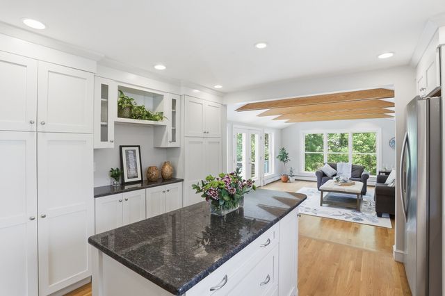 88 Southfield Road, Concord, MA 01742