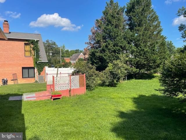 6111 BRADLEY LN, Clinton, MD 20735