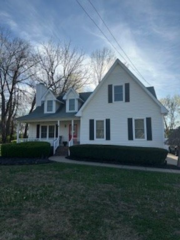 2421 S Bellah Ct, Murfreesboro, TN 37127