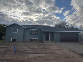 255 Nielsen Lane, Chetek, WI 54728