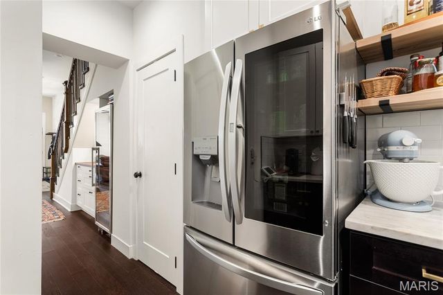 1721 Carroll Street, St Louis, MO 63104