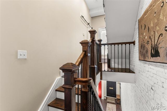 1721 Carroll Street, St Louis, MO 63104