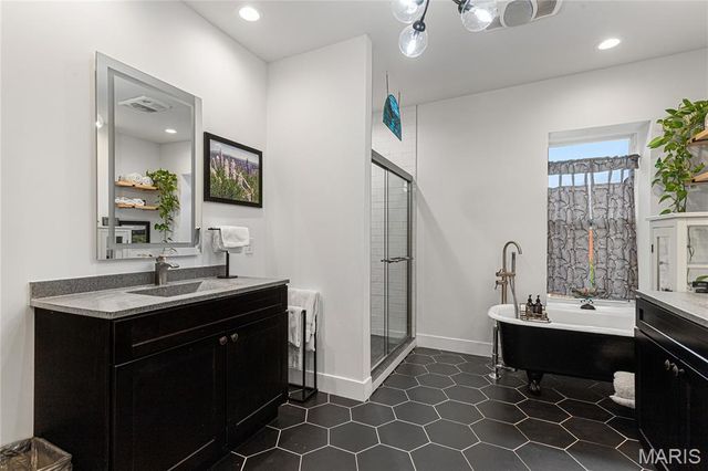 1721 Carroll Street, St Louis, MO 63104