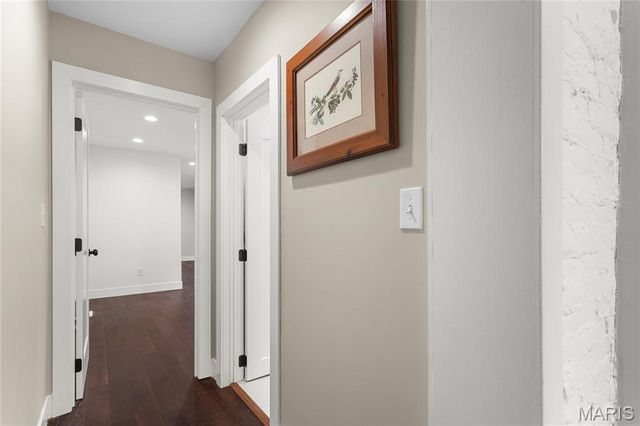 1721 Carroll Street, St Louis, MO 63104