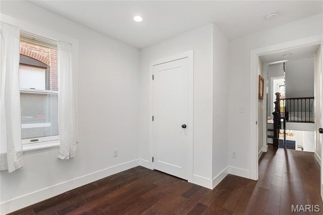 1721 Carroll Street, St Louis, MO 63104