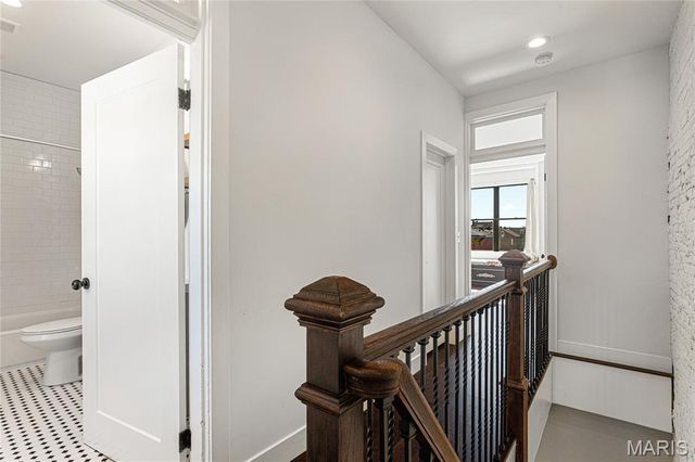 1721 Carroll Street, St Louis, MO 63104