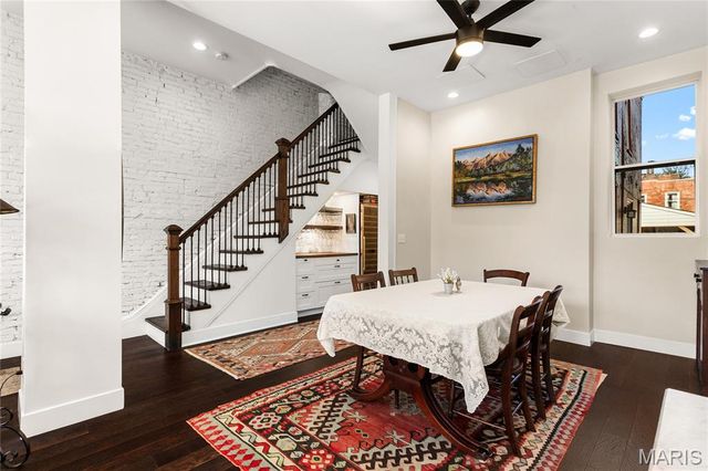 1721 Carroll Street, St Louis, MO 63104