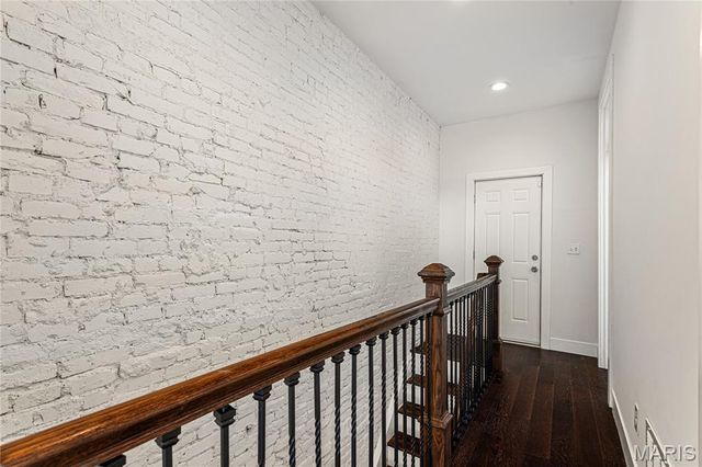 1721 Carroll Street, St Louis, MO 63104