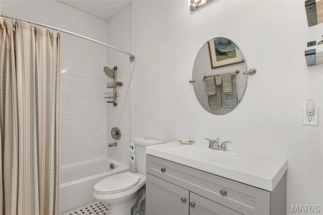 1721 Carroll Street, St Louis, MO 63104