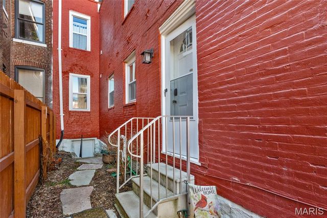 1721 Carroll Street, St Louis, MO 63104