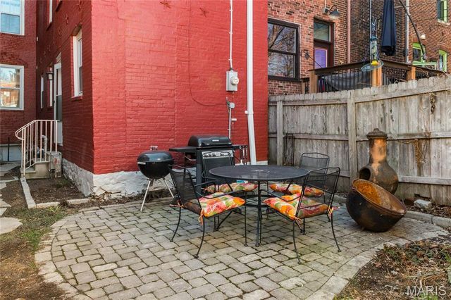 1721 Carroll Street, St Louis, MO 63104