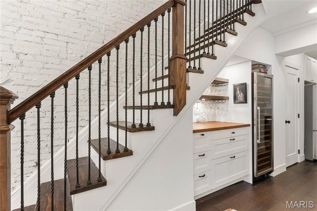 1721 Carroll Street, St Louis, MO 63104