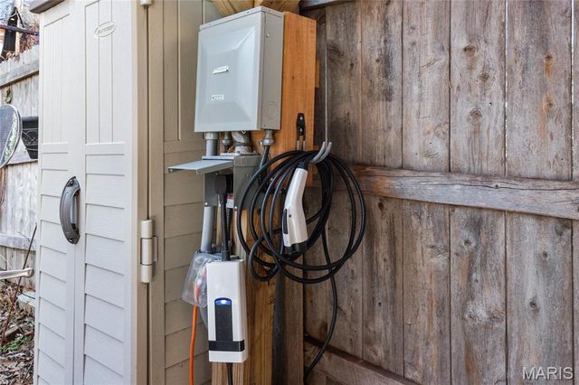 1721 Carroll Street, St Louis, MO 63104