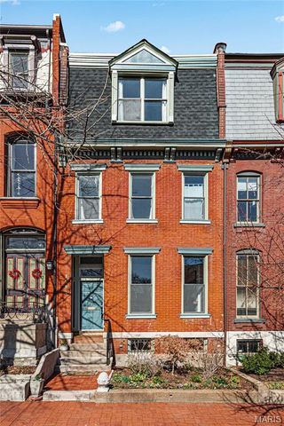 1721 Carroll Street, St Louis, MO 63104