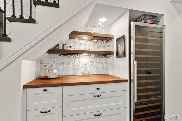 1721 Carroll Street, St Louis, MO 63104